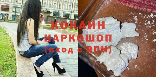 кокс Няндома