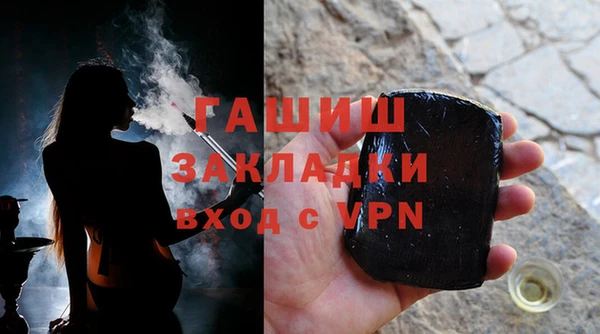 молекула духа Пересвет